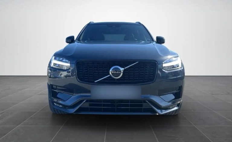Volvo XC90 B5 AWD R-Design - photo 2