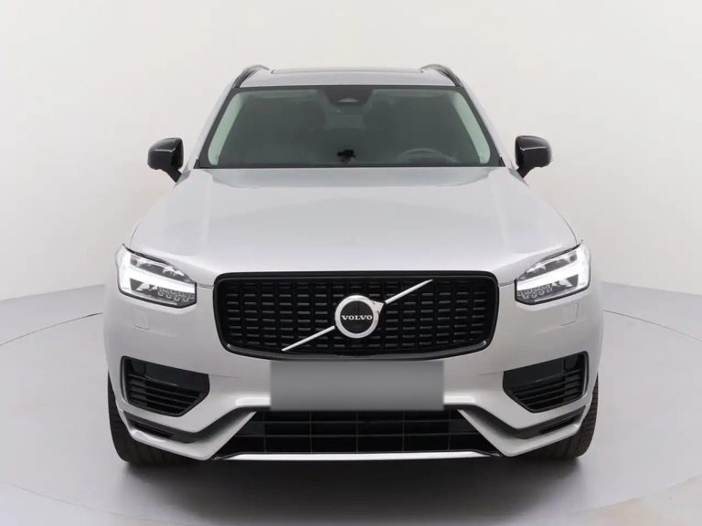 Volvo XC90 T8 Recharge Ultimate Dark AWD - photo 3