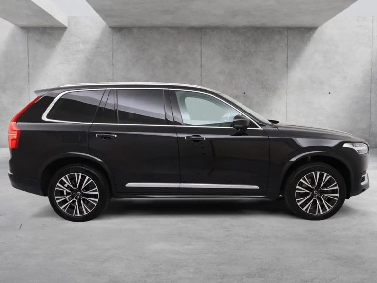 Volvo XC90 T8 Recharge AWD Ultimate Bright - photo 3