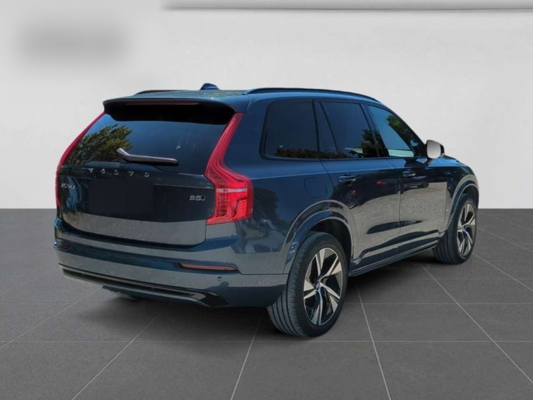 Volvo XC90 B5 AWD R-Design - photo 5