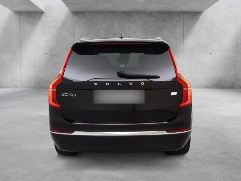 Volvo XC90 T8 Recharge AWD Ultimate Bright - photo 5