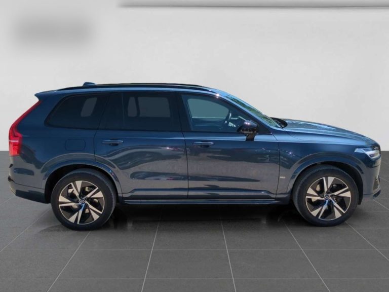 Volvo XC90 B5 AWD R-Design - photo 6