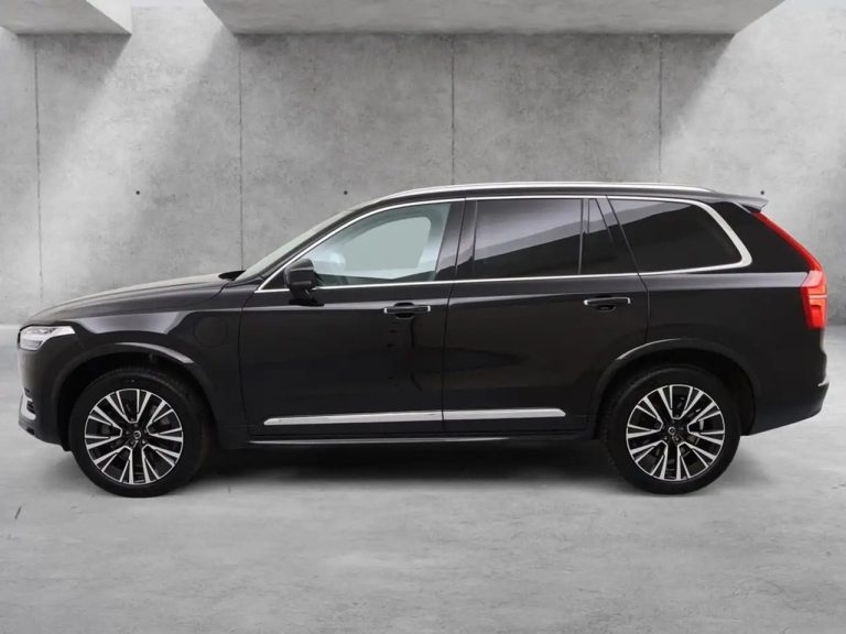 Volvo XC90 T8 Recharge AWD Ultimate Bright - photo 7