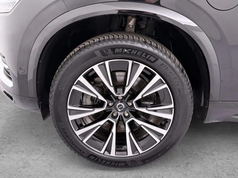 Volvo XC90 T8 Recharge AWD Ultimate Bright - photo 8