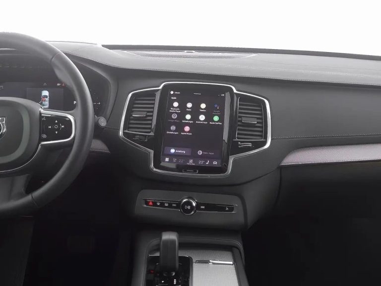 Volvo XC90 T8 Recharge AWD Ultimate Bright - photo 5