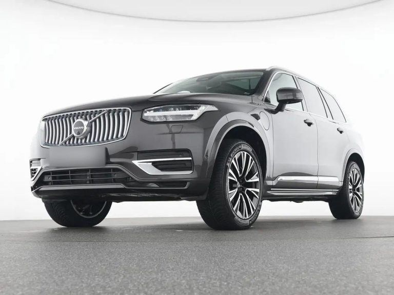 Volvo XC90 Recharge T8 AWD Ultimate Bright