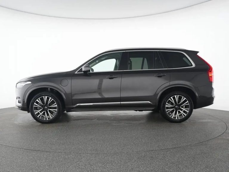 Volvo XC90 Recharge T8 AWD Ultimate Bright - photo 10