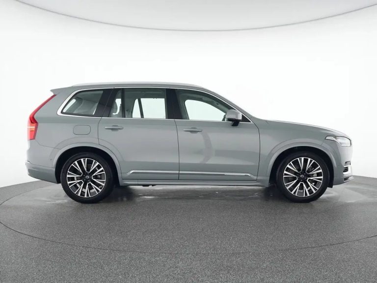Volvo XC90 T8 Recharge Plus Bright AWD - photo 11