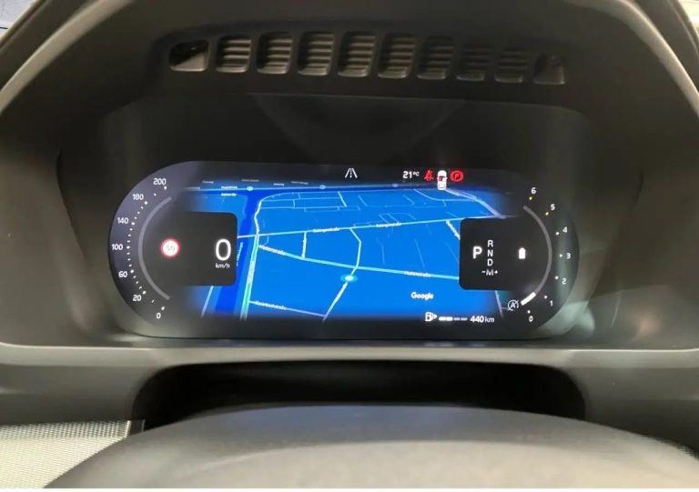 Volvo XC90 B5 D AWD Plus - photo 11