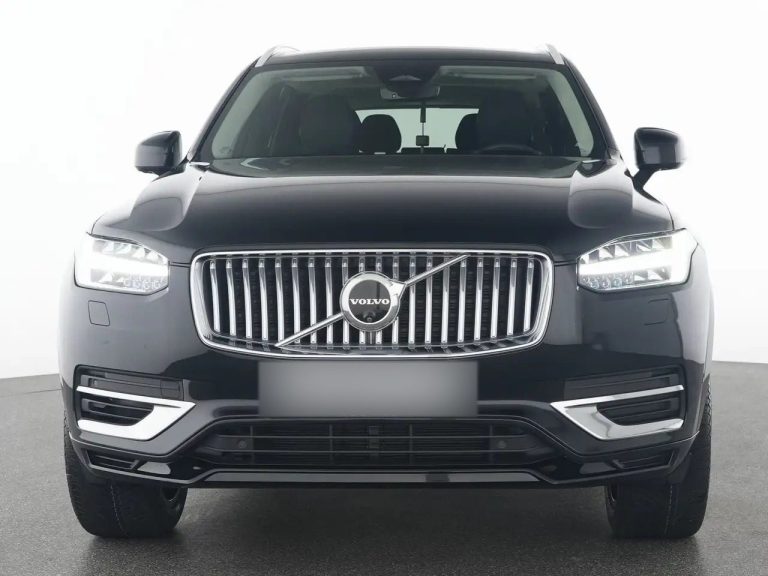 Volvo XC90 T8 Recharge AWD Ultimate Bright - photo 13