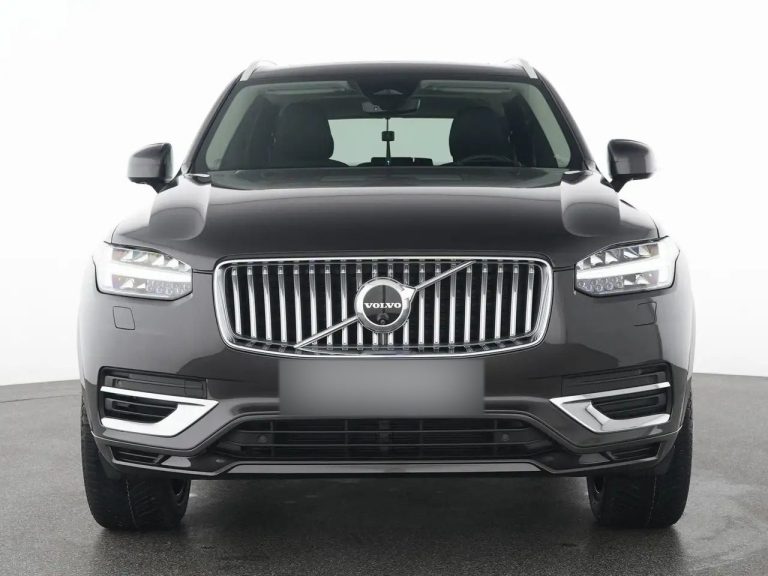 Volvo XC90 Recharge T8 AWD Ultimate Bright - photo 14