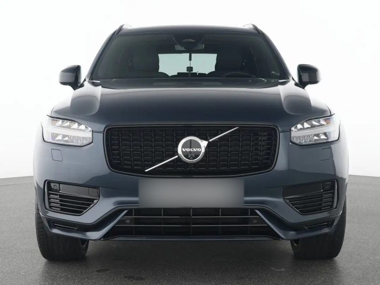 Volvo XC90 T8 Recharge AWD Ultimate Dark - photo 14