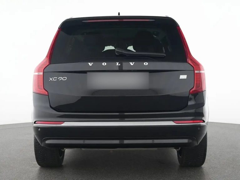 Volvo XC90 T8 Recharge AWD Ultimate Bright - photo 14