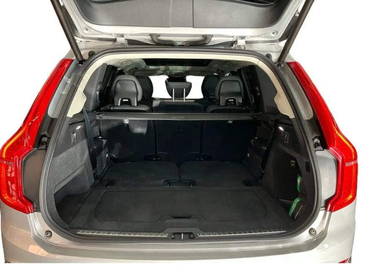 Volvo XC90 B5 D AWD Plus - photo 14