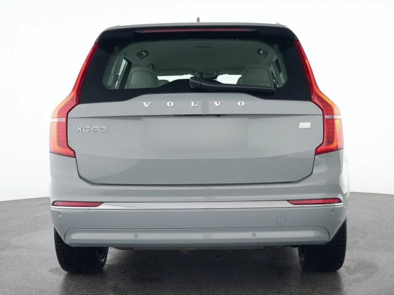 Volvo XC90 T8 Recharge Plus Bright AWD - photo 15
