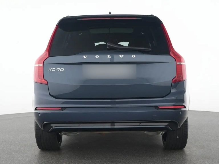 Volvo XC90 T8 Recharge AWD Ultimate Dark - photo 15