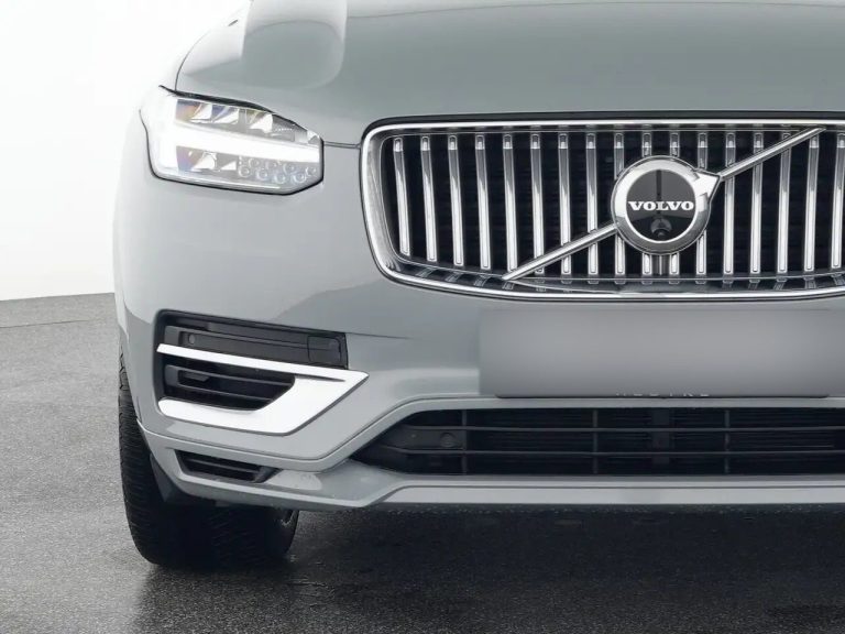Volvo XC90 T8 Recharge Plus Bright AWD - photo 16