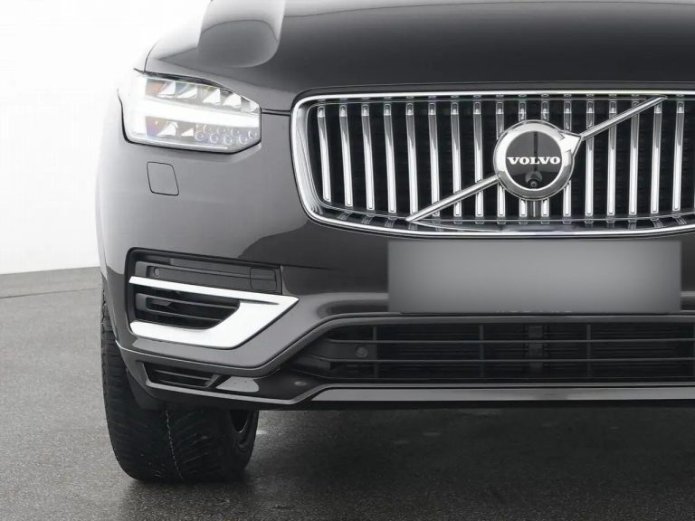 Volvo XC90 Recharge T8 AWD Ultimate Bright - photo 16