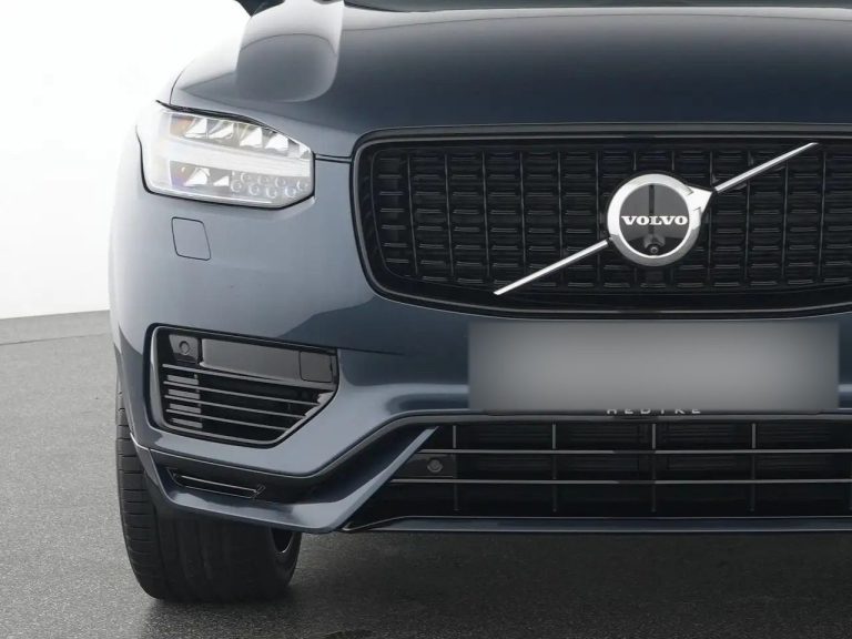 Volvo XC90 T8 Recharge AWD Ultimate Dark - photo 16