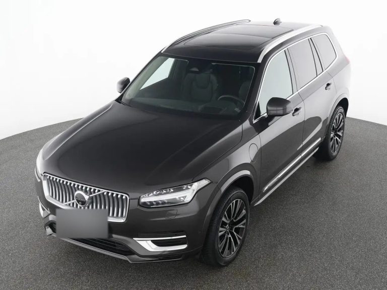 Volvo XC90 Recharge T8 AWD Ultimate Bright - photo 17