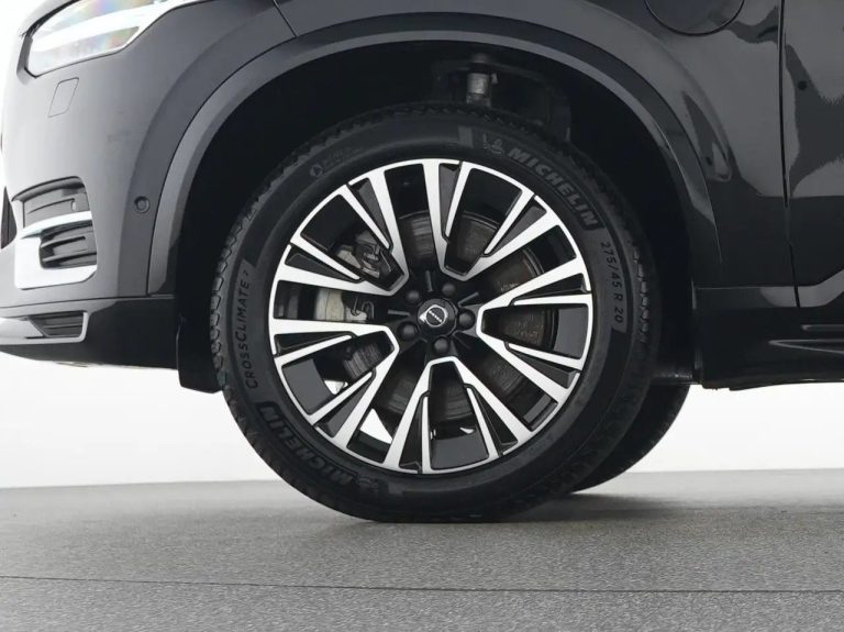 Volvo XC90 T8 Recharge AWD Ultimate Bright - photo 18