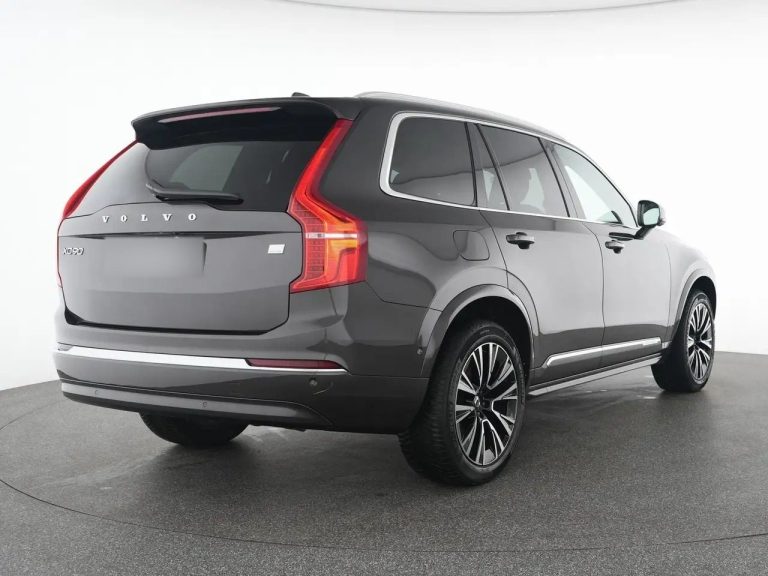 Volvo XC90 Recharge T8 AWD Ultimate Bright - photo 2