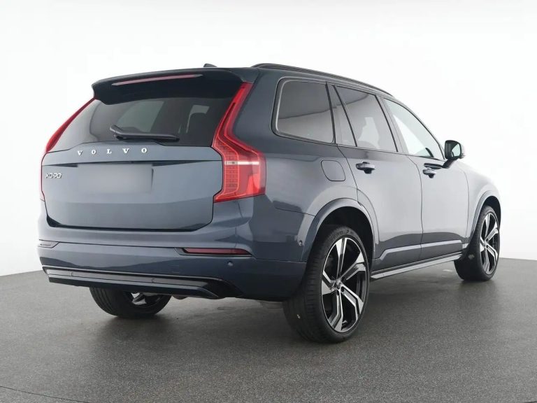 Volvo XC90 T8 Recharge AWD Ultimate Dark - photo 2
