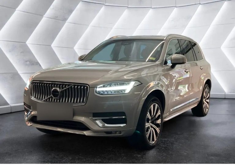 Volvo XC90 B5 D AWD Plus - photo 2