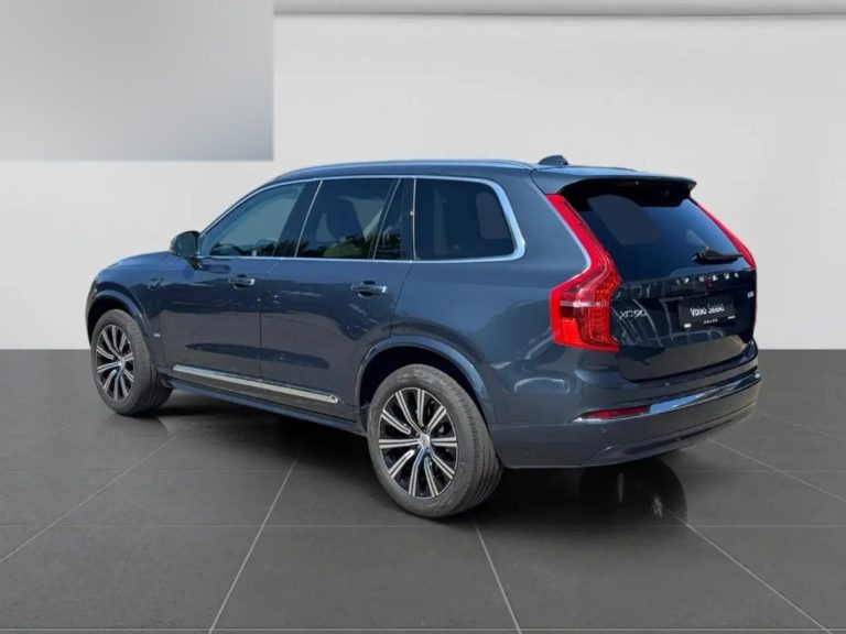 Volvo XC90 B5 AWD Plus Bright - photo 3