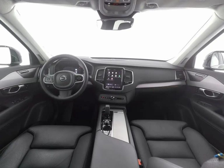 Volvo XC90 T8 Recharge AWD Ultimate Bright - photo 3
