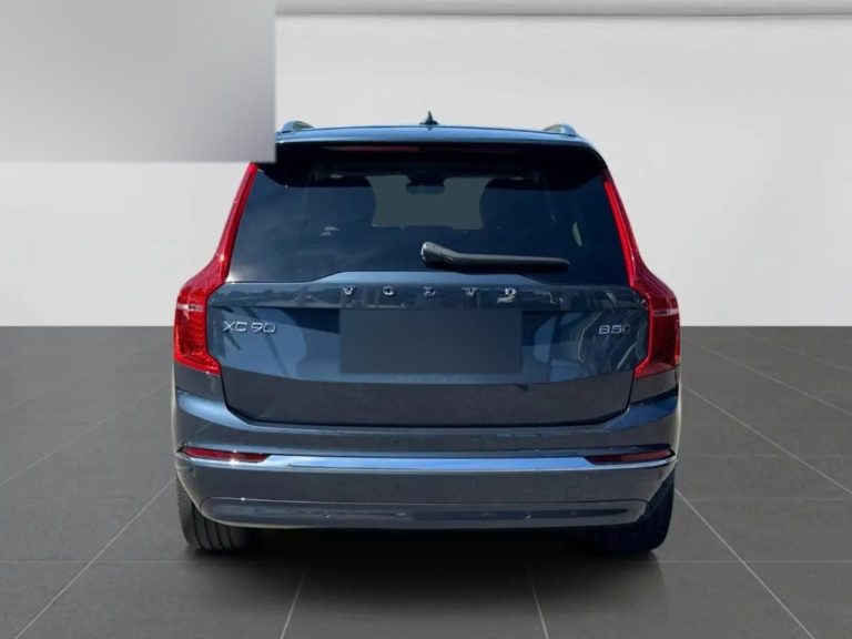Volvo XC90 B5 AWD Plus Bright - photo 4