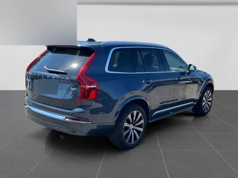 Volvo XC90 B5 AWD Plus Bright - photo 5