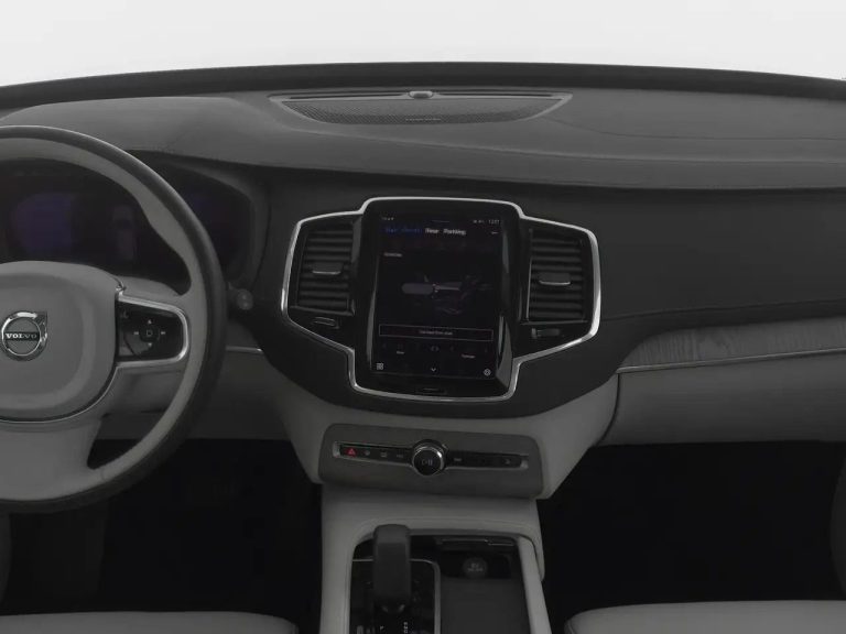 Volvo XC90 T8 Recharge Plus Bright AWD - photo 5