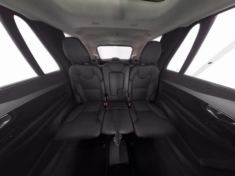 Volvo XC90 Recharge T8 AWD Ultimate Bright - photo 5