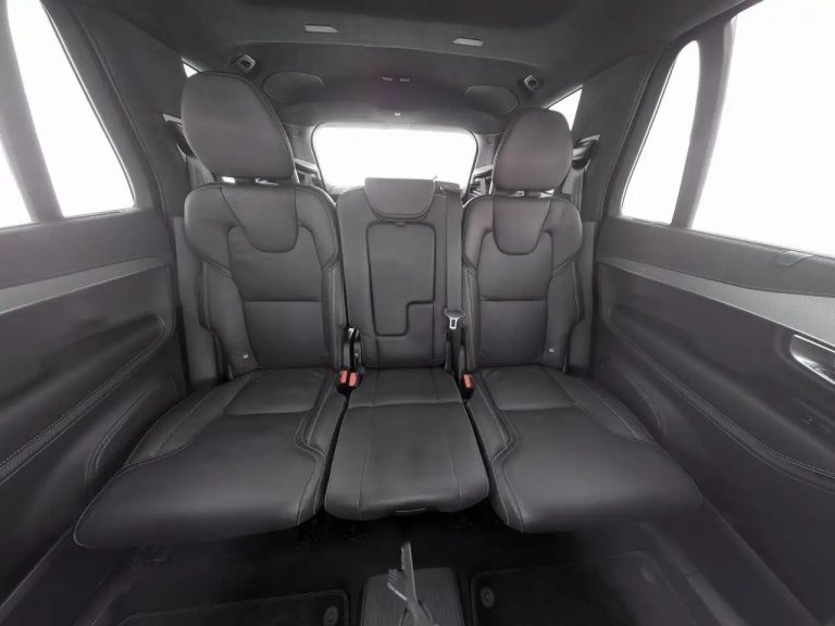 Volvo XC90 T8 Recharge AWD Ultimate Dark - photo 5