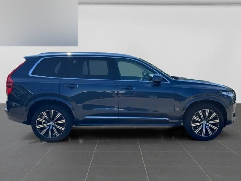 Volvo XC90 B5 AWD Plus Bright - photo 6