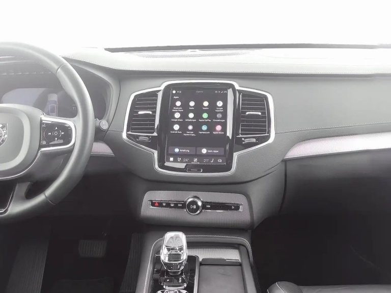 Volvo XC90 T8 Recharge AWD Ultimate Dark - photo 6