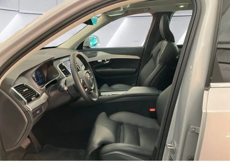 Volvo XC90 B5 D AWD Plus - photo 6