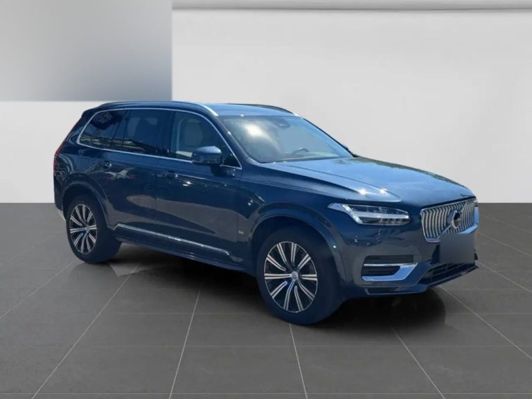 Volvo XC90 B5 AWD Plus Bright - photo 7