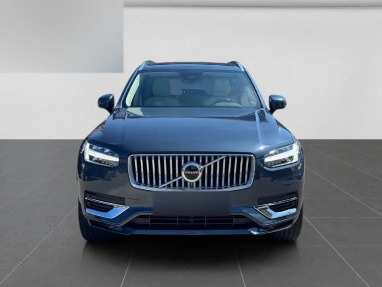Volvo XC90 B5 AWD Plus Bright - photo 8