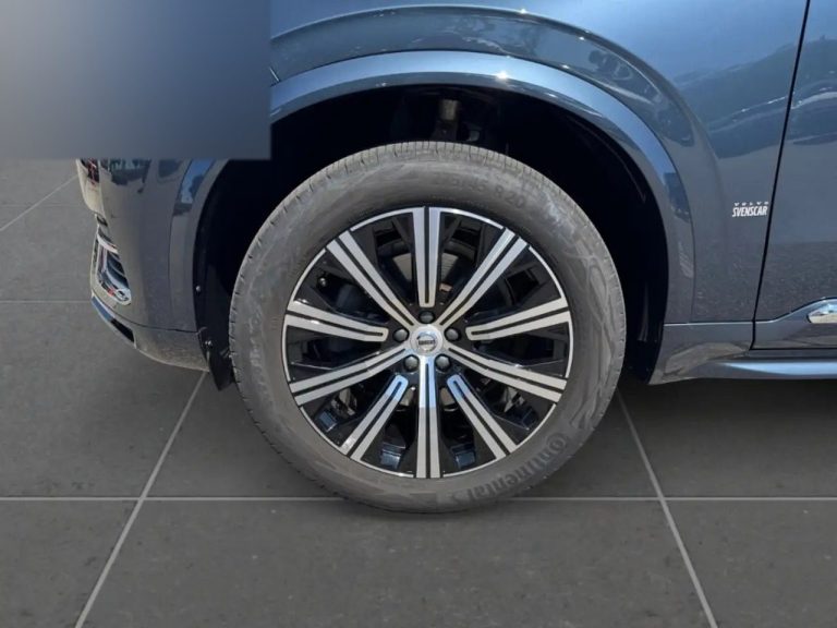 Volvo XC90 B5 AWD Plus Bright - photo 9