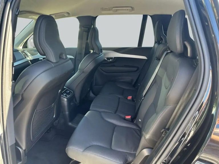 Volvo XC90 T8 AWD Plug-in Hybrid - photo 10