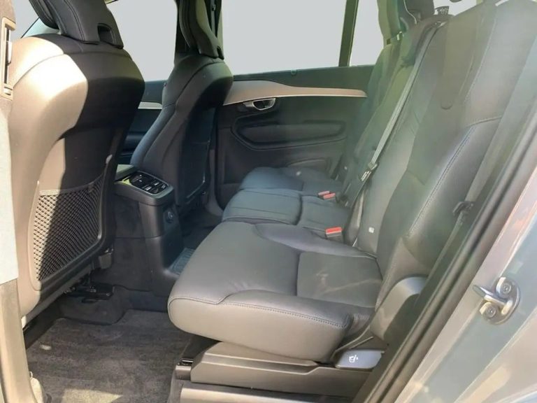 Volvo XC90 T8 AWD Plus Bright - photo 10