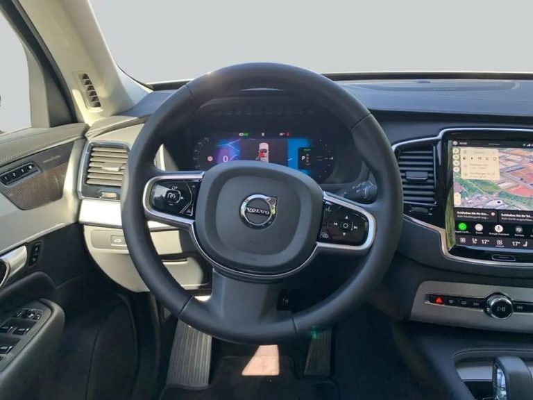 Volvo XC90 T8 AWD Plus Bright - photo 12