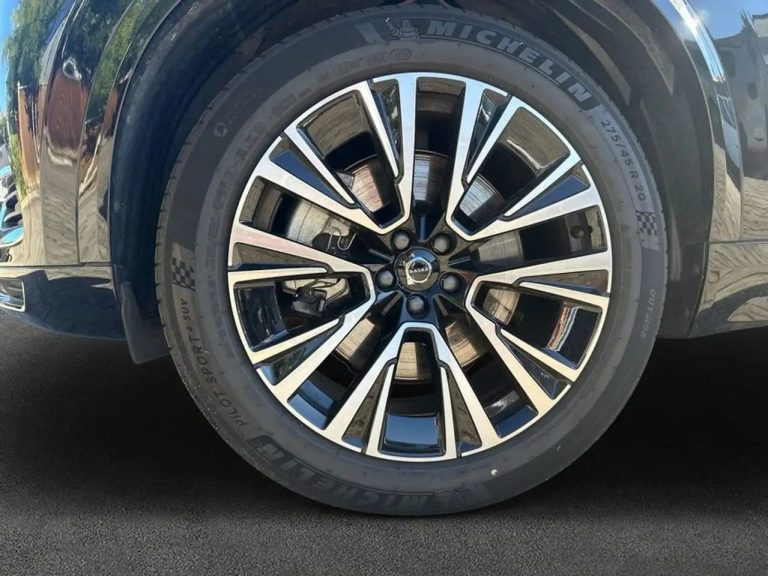 Volvo XC90 T8 AWD Plug-in Hybrid - photo 13