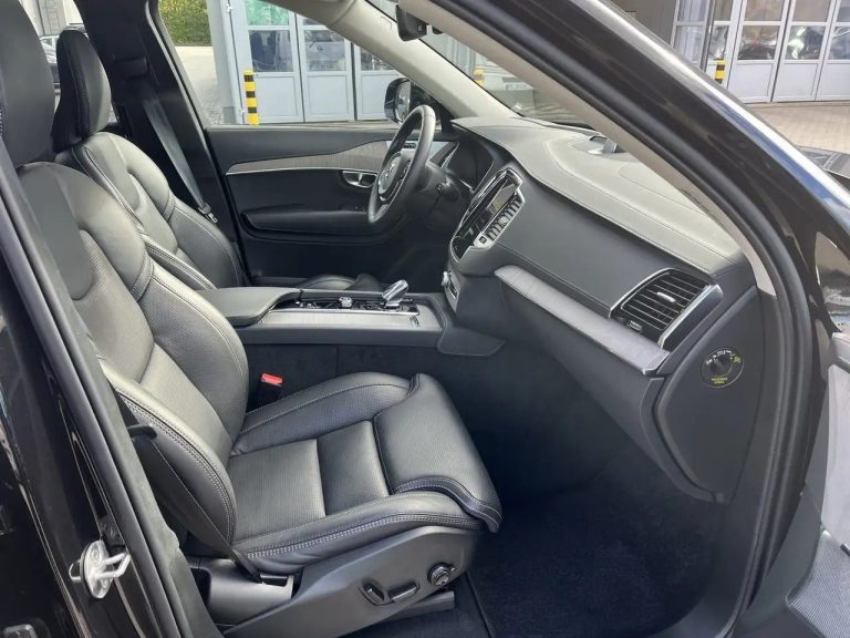 Volvo XC90 T8 AWD Ultimate Bright - photo 13