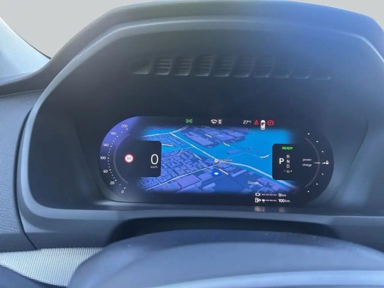 Volvo XC90 T8 AWD Plug-in Hybrid - photo 14