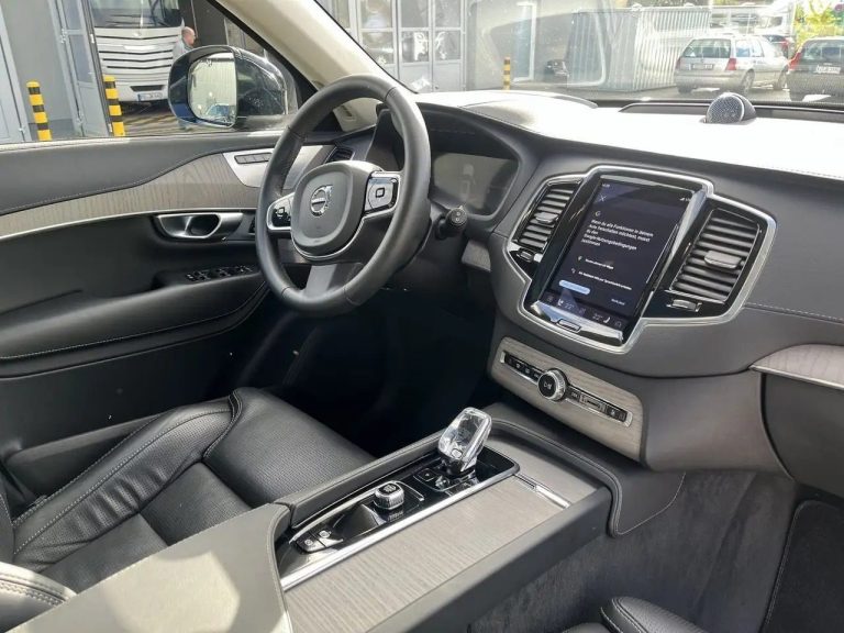 Volvo XC90 T8 AWD Ultimate Bright - photo 15