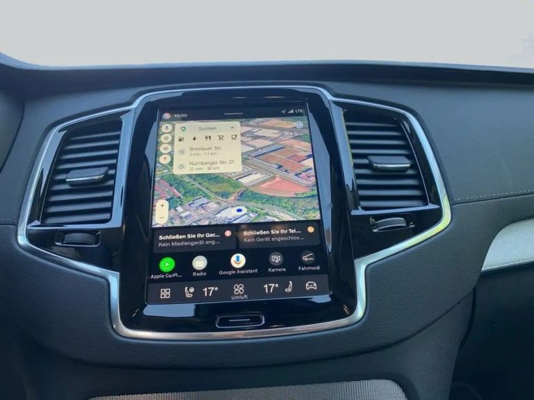 Volvo XC90 T8 AWD Plus Bright - photo 15