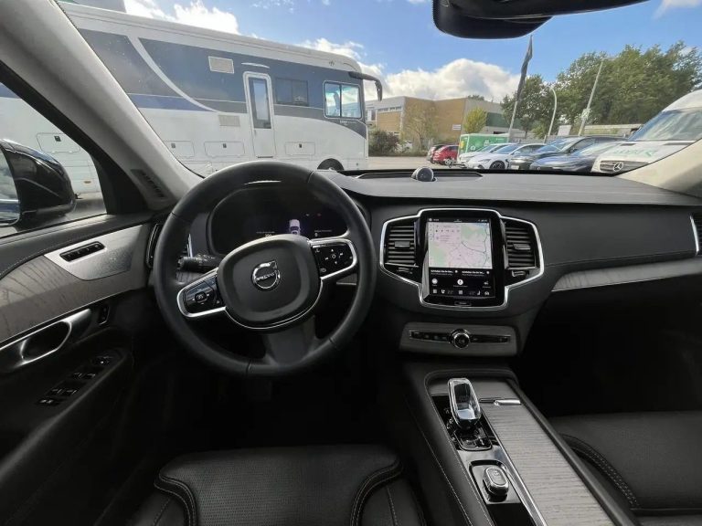 Volvo XC90 T8 AWD Ultimate Bright - photo 16